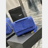 To Buy Replica Best YSL Niki 22/28cm 633151/633158 Weave Bag