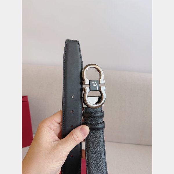 Replica AAA+ Wholesale FERRAGAMO BELT 35MM