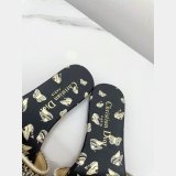 Knockoff 1:1 Mirror DIOR Dway Slide