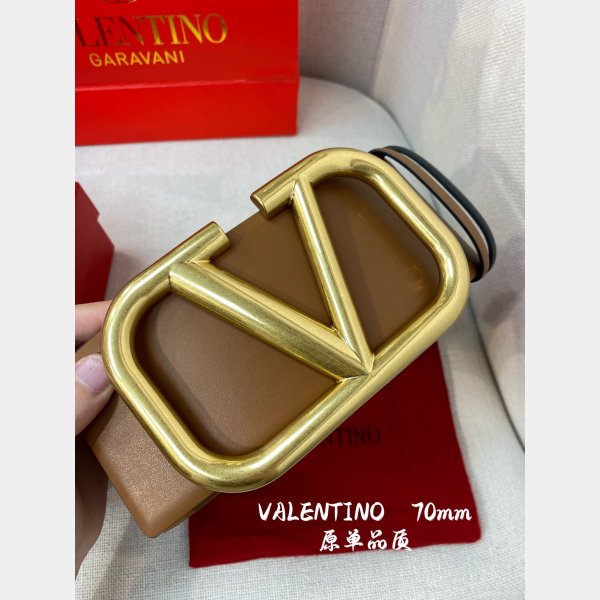 High Quality Valentino AAA Quality Fake Belts For Women