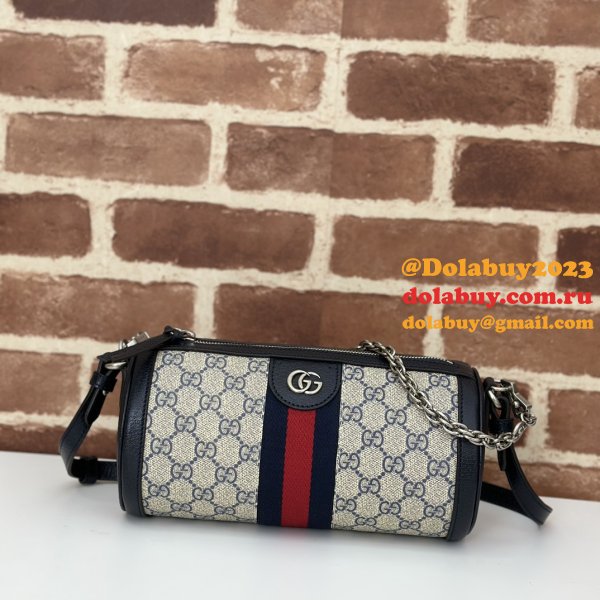 Best Gucci Replica Ophidia Crossbody Shoulder Supreme 795194 Designer Bag