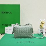 Top Quality Bottega Veneta Hottest Replica Handbags 17CM