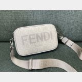 Replica Luxury & Designer 8587 Fendi Camera Bags