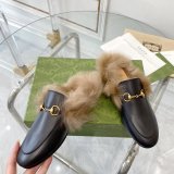 Gucci Mule Re-Edition Women's Princetown