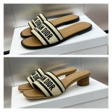 Wholesale Dior Dway Slide 2024 Inspired