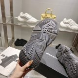 AAAA+ Replica Alexander Wang Vortex Height Increasing Sneakers