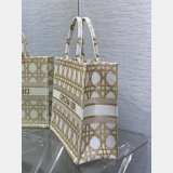 Replica Christian Dior CD Book Tote Inspired Best 1:1 Bag