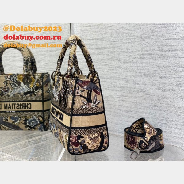 Where to buy High Quality Christian Dior Replica Lady 24Cm Bag