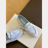 The Best Prada Saint-Tropez High-Quality Replica Shoes Online