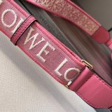 Best 1:1 Wholesale Mirror LOEWE GATE HADNBAG 25MM