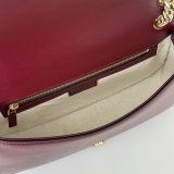 Gucci Replicas 815715 Blondie Chain Shoulder 1:1 Mirror Bag