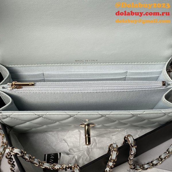 Designer 7 Star Clutch With Chain AP3797 Copy Luxury Bag