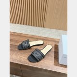 Top Quality Cheap Knockoff DIOR DWAY SLIDE