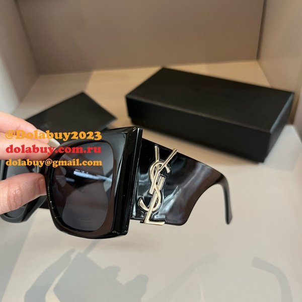 7 Star YSL Inspired SUNGLASSES DOLABUY SALE