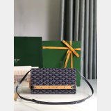 Monte-Carlo 020178 Designer Goyard Clutch Fashion Replica Bag