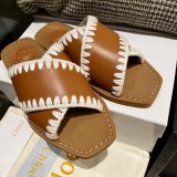 Sandals High Quality Replica Luxury Design Chloe Shoes