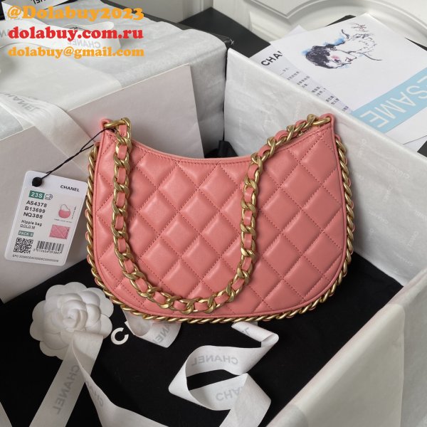 Wholesale Luxury HOBO REPLCIA AS4378 SHOULDER HANDBAGS