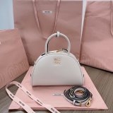 Miumiu 7 Star 5BB157 Designer Replicas Dumplings Handbag