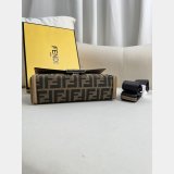 Cheap Top Quality fendi BOX HANDBAG