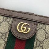 Fake Gucci Ophidia GG medium tote 631685