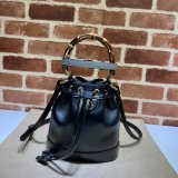 The Best Gucci Replicas Diana 724667 bucket bag