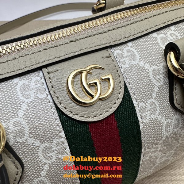 Ophidia GG 772053 Gucci Replica Crossbody Top Handle 1:1 Mirror Bag