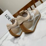 Copy Top Loewe Replica Forrest Gump Women/Men Shoes Outlet Online