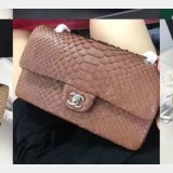 7 Star Best CC SNAKE SKIN CF CLASSIC BAG