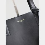 Designer SAINT LAURENT Shopping tote bag small 600307