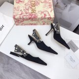 Luxury High Quality Fashion Designer Dior Shoes