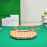 Replica Bottega Veneta Designer BV Mini Sardine 6680# Bags On Sale