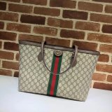 Fake Gucci Ophidia GG medium tote 631685