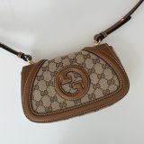 Gucci Fashion Blondie 815700 Shoulder Top Quality Fake Bag