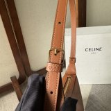 Celine Inspired 117253 Small Heloise Cuir Triomphe Bag