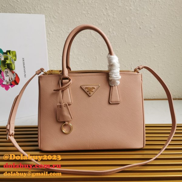 7 Star Perfect prada Saffiano killer bag