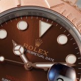 Rolex Yacht-Master 40