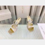 Heel: 8.5 cm Anise 75 Designer Sandals Jimmy Choo Shoes