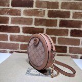 Replica Designer Ophidia Gucci Crossbody Shouder 550618 Bag