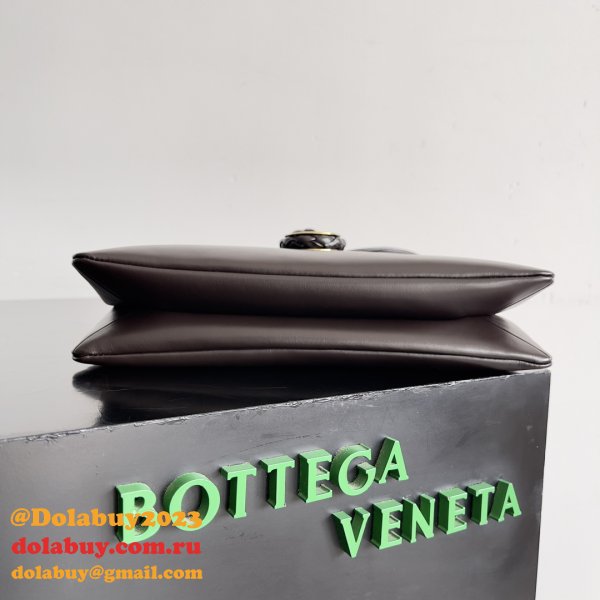 Top Quality Luxury BOTTEGA VENETA Small Liberta Bag