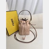 Wholesale fendi Mon Tresor small Bucket bag