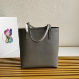 Replica Prada Best Small Saffiano Leather Tote 1BG342 Bag