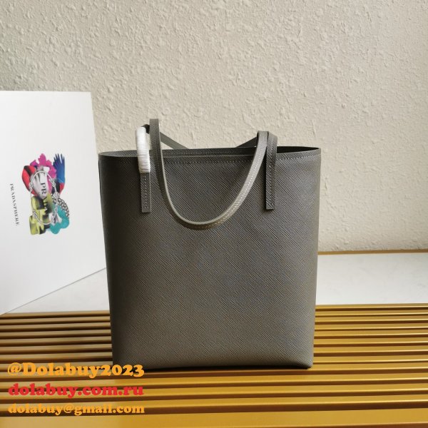 Replica Prada Best Small Saffiano Leather Tote 1BG342 Bag