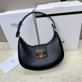 Best High Inspired 114492 Ava Triomphe Soft Quality Celine Replica Bag