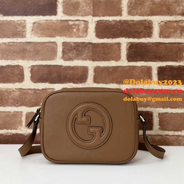 Gucci Blondie Perfect Shoulder 820429 Knockoff Bag