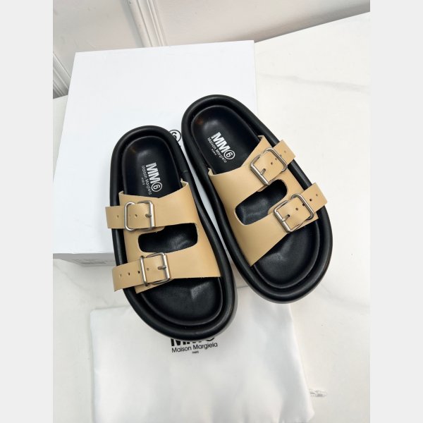 Perfect Maison Margiela Shop Sandals Knockoff Shoes