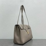 Best Replica CELINE SOFT 16 Office togo leather handbag