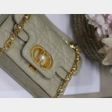 7 Star Mini Dior Jolie Top Handle Bag Wholesale 9272