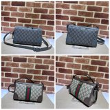 Ophidia Messenger Knockoff Gucci Duplicate 752581 Bag