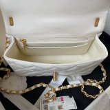 Fake Designer AS4384 Mini Flap High Quality Bag