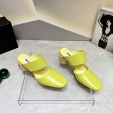 Jil Sander Wholesale Stretch Crinkle Vintage Replica Shoes